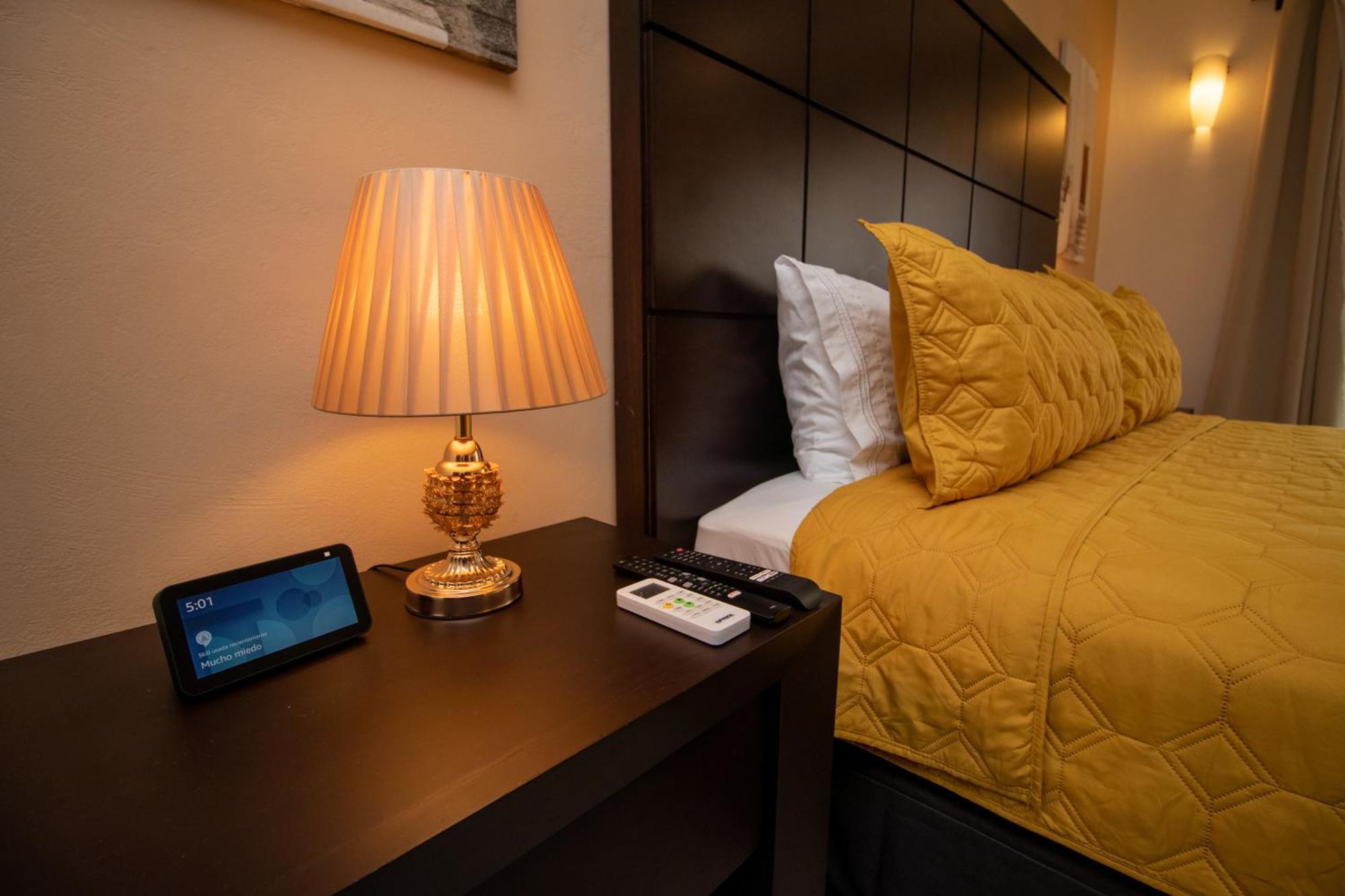 Hotel Villas Segovia Плая-дель-Кармен Экстерьер фото